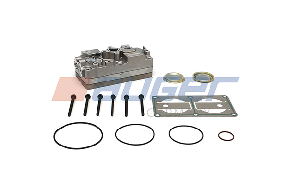 Chiulasa, compresor 80895 AUGER