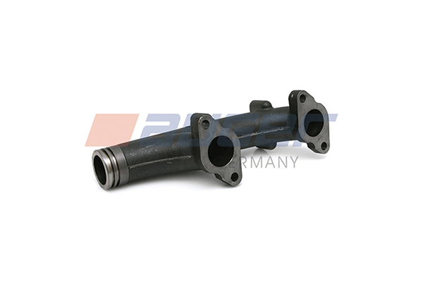 Galerie, sistem de esapament 81321 AUGER