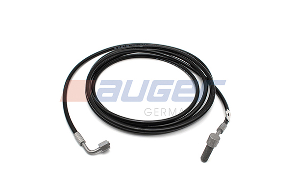 Conducta, dispozitiv de basculare cabina 81417 AUGER