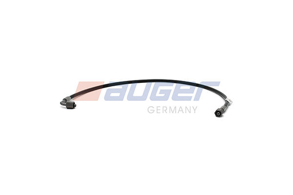 Conducta, dispozitiv de basculare cabina 81418 AUGER