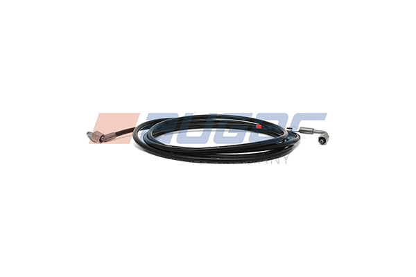 Conducta, dispozitiv de basculare cabina 81419 AUGER