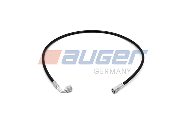 Conducta, dispozitiv de basculare cabina 81421 AUGER