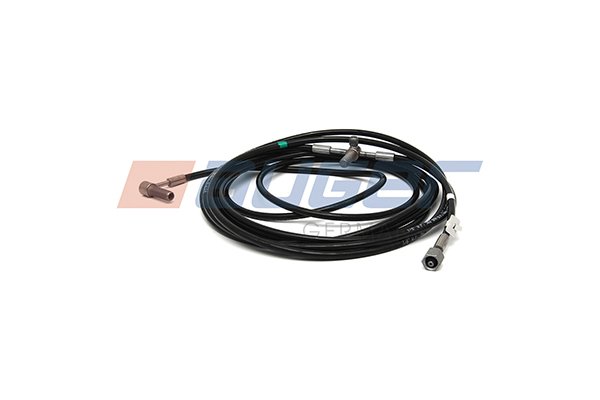 Conducta, dispozitiv de basculare cabina 81424 AUGER