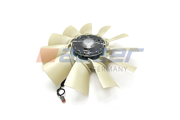 Ventilator, radiator 81761 AUGER
