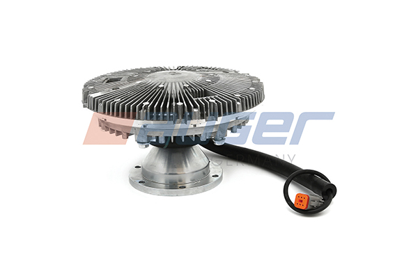 Cupla, ventilator radiator 81762 AUGER