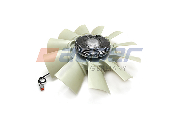 Ventilator, radiator 81763 AUGER