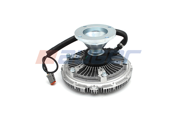 Cupla, ventilator radiator 81766 AUGER