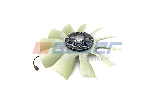 Ventilator, radiator 81767 AUGER