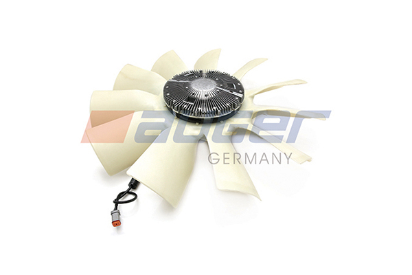 Ventilator, radiator 81813 AUGER