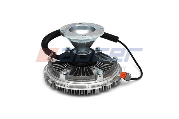 Cupla, ventilator radiator 81814 AUGER