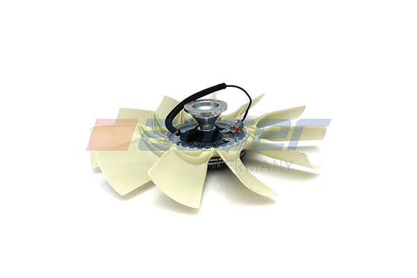 Ventilator, radiator 81815 AUGER