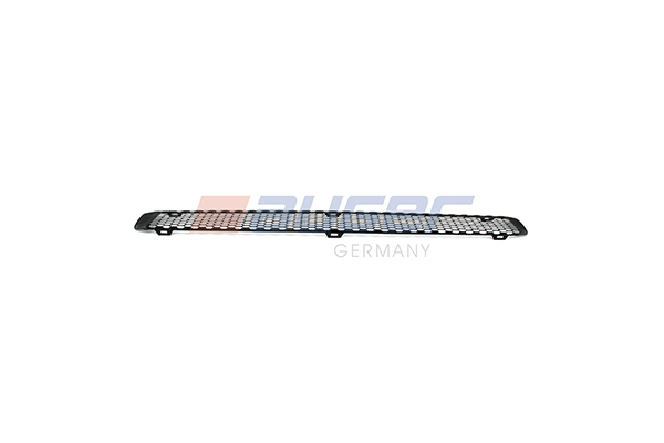 Montaj grila radiator 83345 AUGER