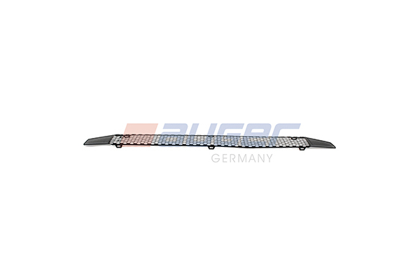 Montaj grila radiator 83346 AUGER