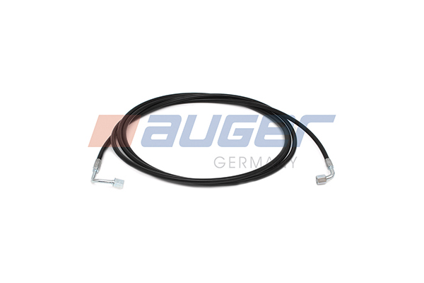 Conducta, dispozitiv de basculare cabina 83667 AUGER