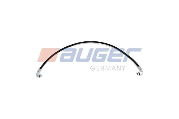 Conducta, dispozitiv de basculare cabina 83669 AUGER