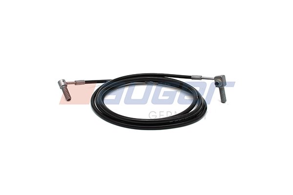 Conducta, dispozitiv de basculare cabina 83674 AUGER