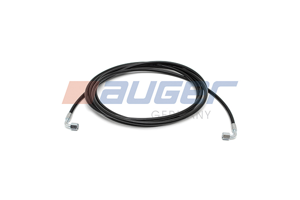 Conducta, dispozitiv de basculare cabina 83675 AUGER