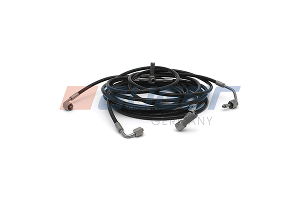 Conducta, dispozitiv de basculare cabina 83677 AUGER