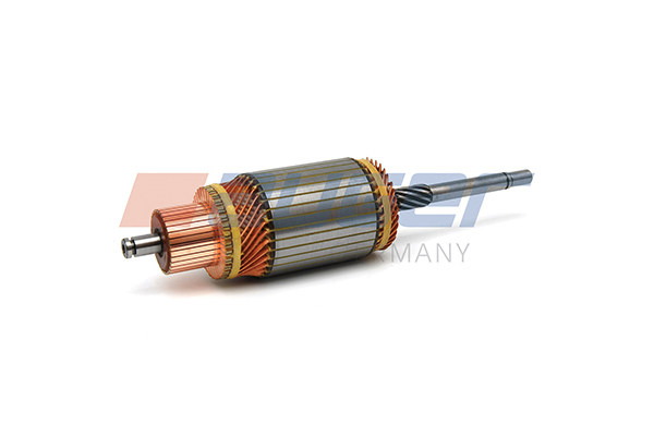 Armatura,demaror 83800 AUGER