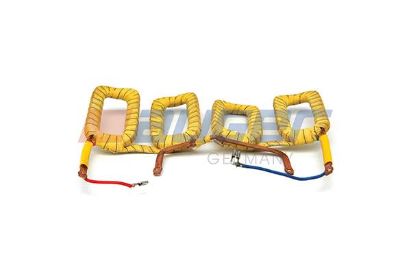 Bobina cuplaj, demaror 83802 AUGER