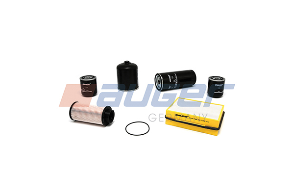 Set filtre 83863 AUGER