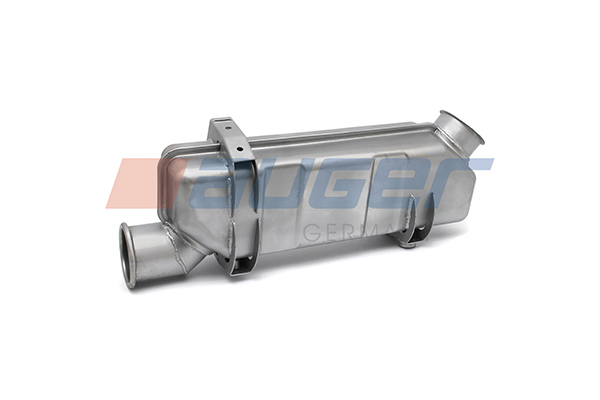 Amortizor zgomot mijloc/spate 84158 AUGER