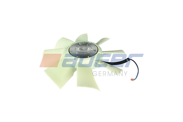 Ventilator, radiator 84520 AUGER