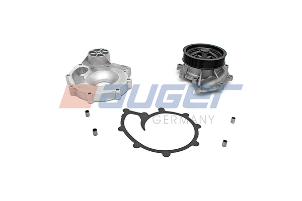Pompă de apă, răcire motor 84537 AUGER