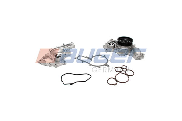 Pompă de apă, răcire motor 84538 AUGER