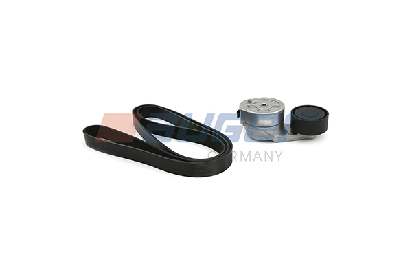 Set curea transmisie cu caneluri 84577 AUGER