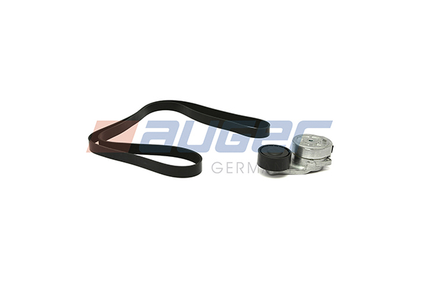 Set curea transmisie cu caneluri 84579 AUGER