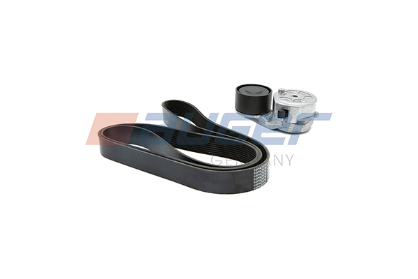 Set curea transmisie cu caneluri 84580 AUGER