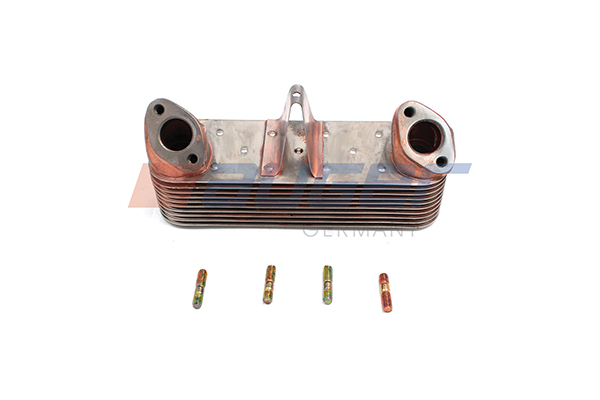 Radiator ulei, ulei motor 87366 AUGER