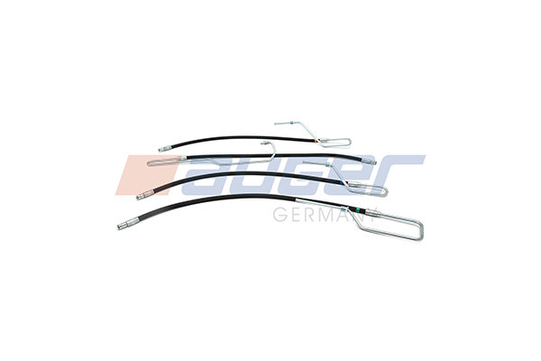 Furtun,radiator ulei transmisie 94083 AUGER