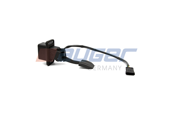 Pedala acceleratie 95847 AUGER