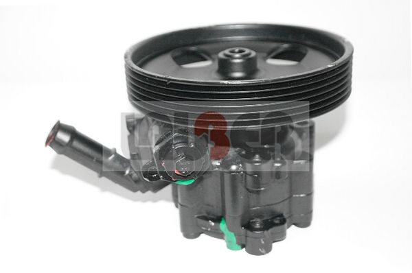 Pompa hidraulica, sistem de directie 55.1752 LAUBER