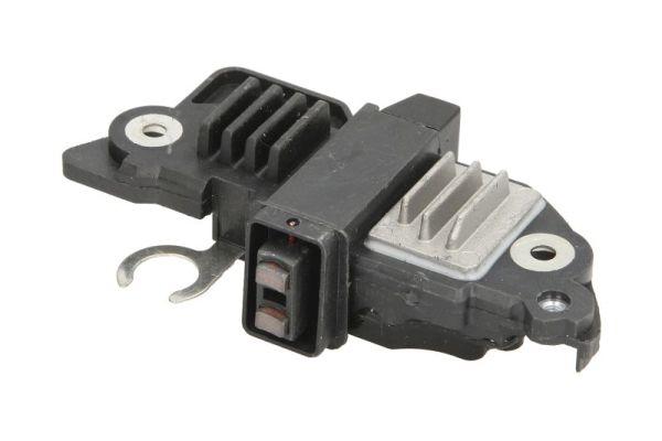 Regulator, alternator CQ1010014 LAUBER