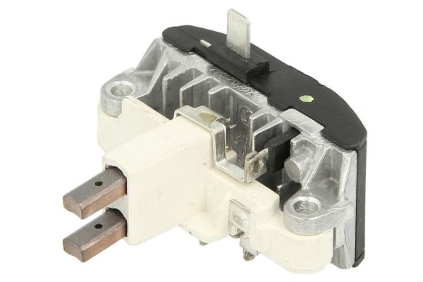 Regulator, alternator CQ1010131 LAUBER