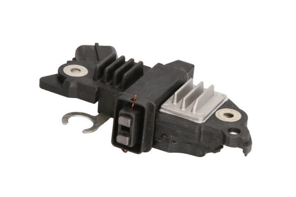 Regulator, alternator CQ1010353 LAUBER