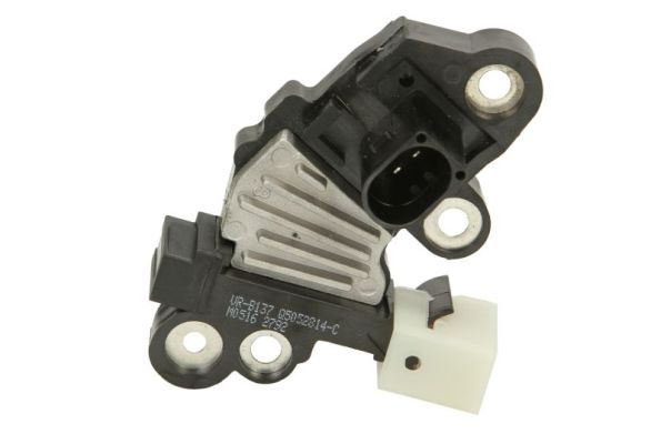 Regulator, alternator CQ1011411 LAUBER