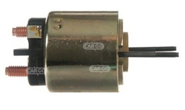 Solenoid, electromotor CQ2030037 LAUBER