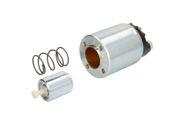 Solenoid, electromotor CQ2030760 LAUBER