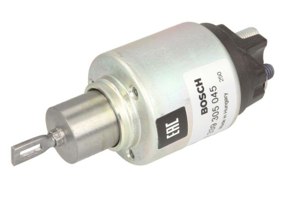 Solenoid, electromotor CQ2031597 LAUBER