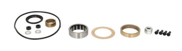 Chit reparatie, demaror CQ2080016 LAUBER