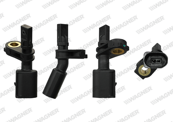 Senzor,turatie roata ABS00001 WAGNER