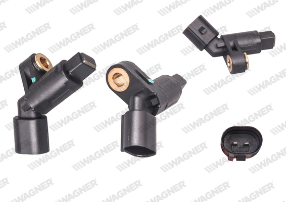 Senzor,turatie roata ABS00011 WAGNER