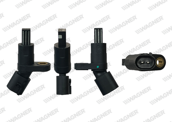 Senzor,turatie roata ABS00013 WAGNER