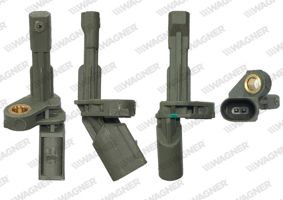 Senzor,turatie roata ABS00035 WAGNER