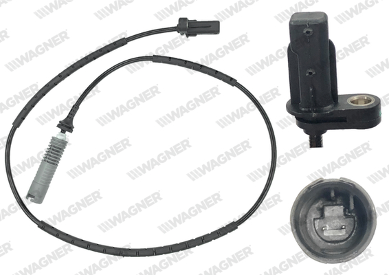 Senzor,turatie roata ABS00150 WAGNER