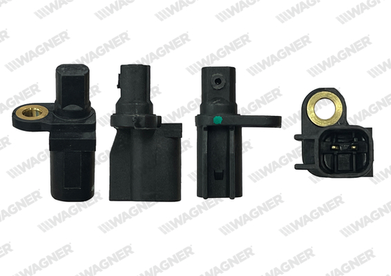 Senzor,turatie roata ABS00315 WAGNER